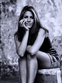 Актриса Дженнифер Энистон обои