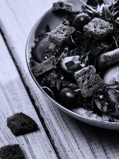 Салатик обои