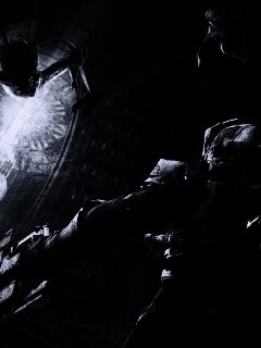 Мир Dead space обои