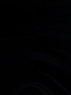 Темный колодец из лент обои