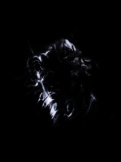 Ледяной клинок обои