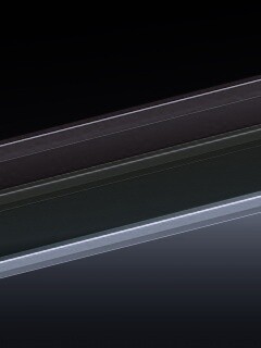 Три векторные полосы обои