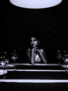 Праздничное ожидание обои