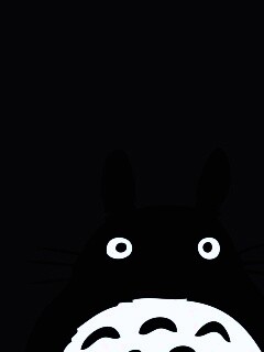 Мой сосед Тоторо обои