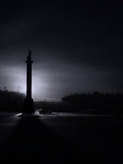 Дворцовая площадь обои