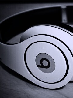 Наушники обои