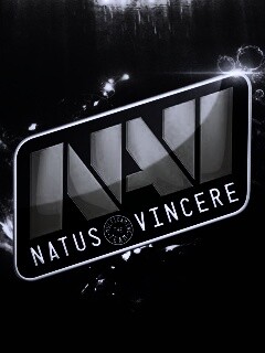 Natus Vincere обои