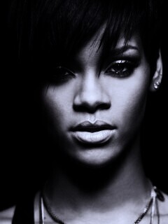 Рианна фото обои