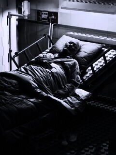 Лего больница обои