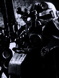 Fallout 3 обои