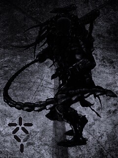 Хищник обои