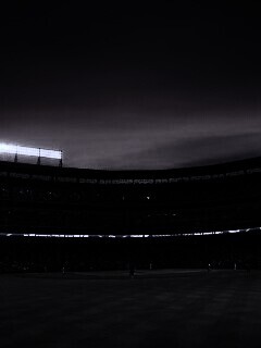 Бейсбольная милиция обои