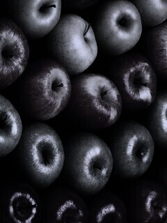 Яблоки обои