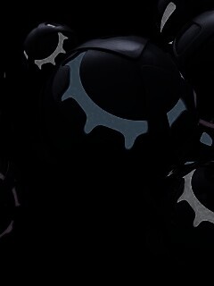 Трёхмерные шары обои