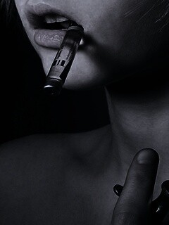 Наркоманка обои