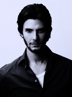 Бен барнс обои