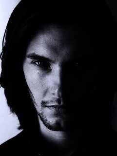 Бэн барнс обои