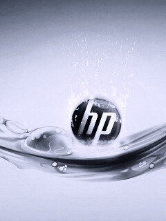 Hewlett Packard обои