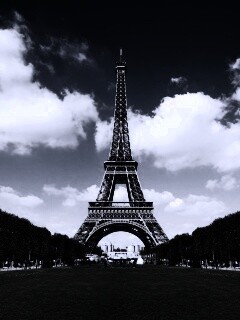 Эйфелева башня обои