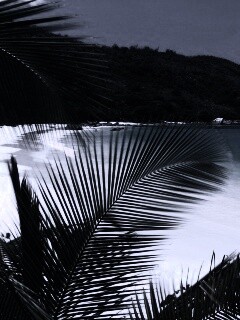 Лазурная лагуна обои