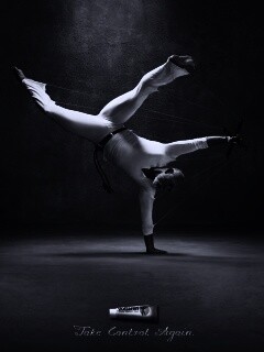 Контролируй себя снова обои