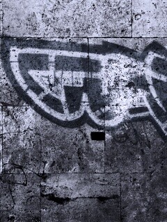 Граффити обои