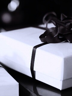 Подарки обои