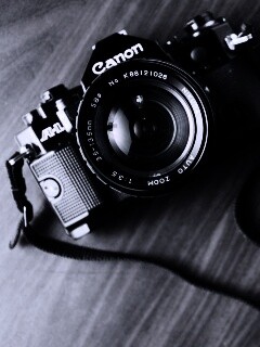 Фотоаппарат canon обои