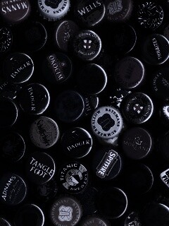 Пивные пробки обои