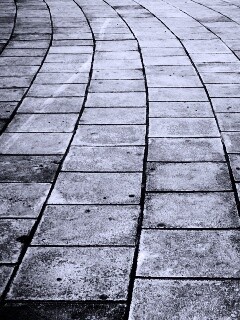 Брусчатка обои