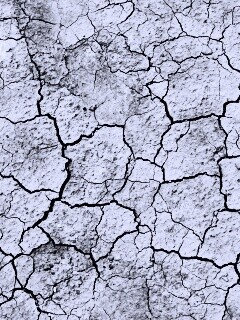 Иссушенная земля обои