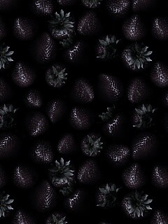 Сочная отличная клубника обои