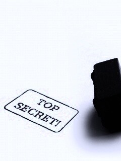 Top Secret обои