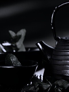 Чайная церемония обои