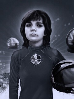 Алиса Селезнева обои