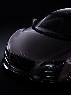 Audi R8 обои