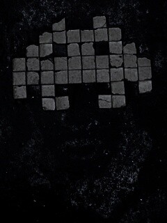 Космические захватчики обои