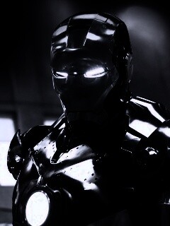 Железный человек 2 обои