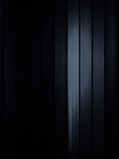 Светящиеся синие полосы обои