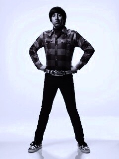 Говард Воловиц обои