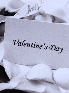 Валентинов день обои