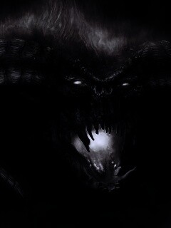 Балрог обои