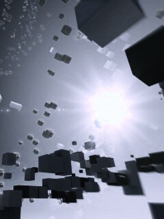 Карта из Mirrors Edge обои