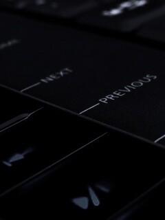 Кнопки ноутбука обои