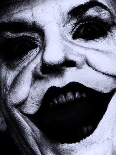 Джокер Джека Николсона обои