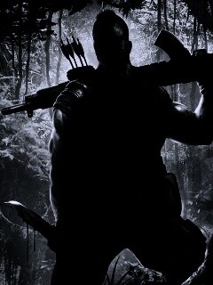 Турок 2 обои