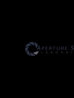 Aperture Science обои