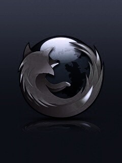 Firefox обои