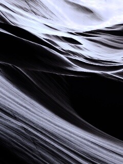 Живописная пещера обои