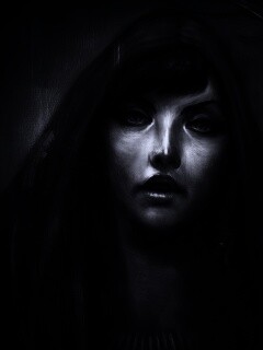 Морриган обои